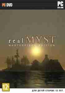 Descargar Real MYST Masterpiece Edition [English][POSTMORTEM] por Torrent